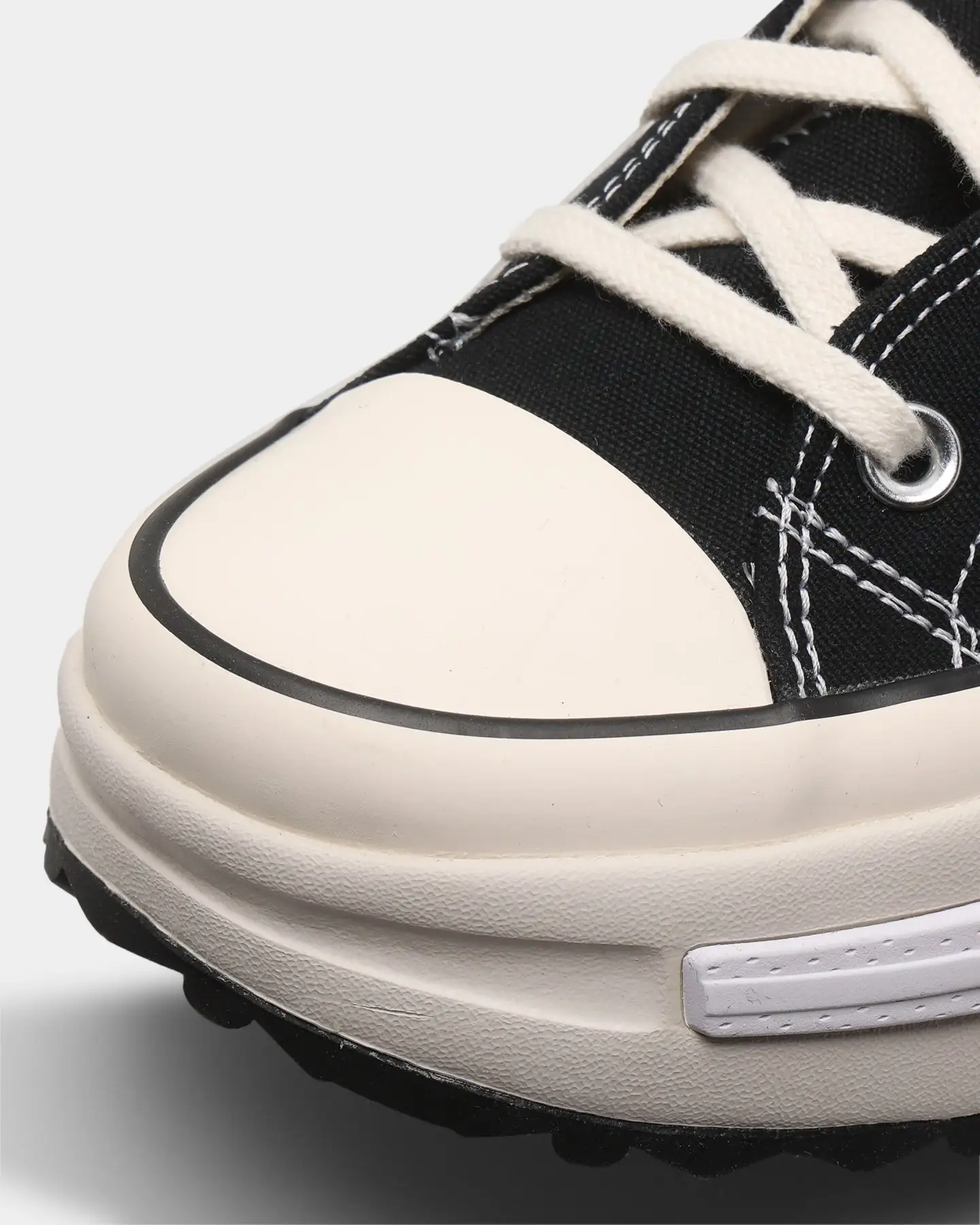 Converse Run Star Legacy CX Hi Black/Egret/White - Image 7