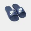 Nike Victori One Slide Midnight Navy/White
