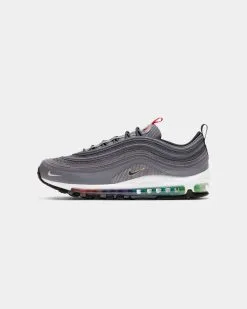 Nike Air Max 97 EOI Light Graphite/Obsidian Black