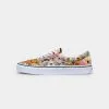 Vans Era Bandana Tie Dye/Orange