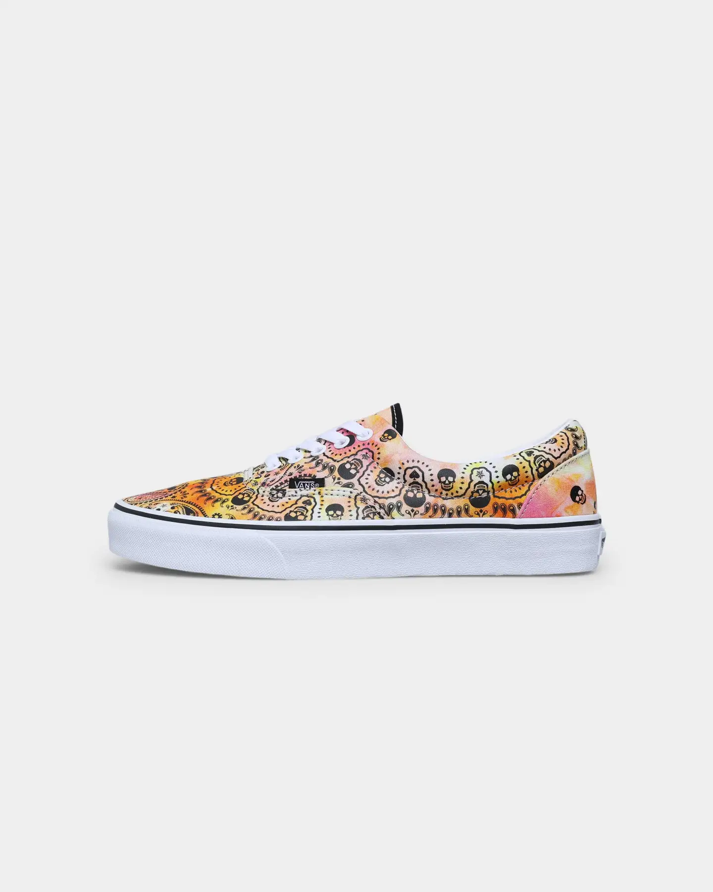 Vans Era Bandana Tie Dye/Orange