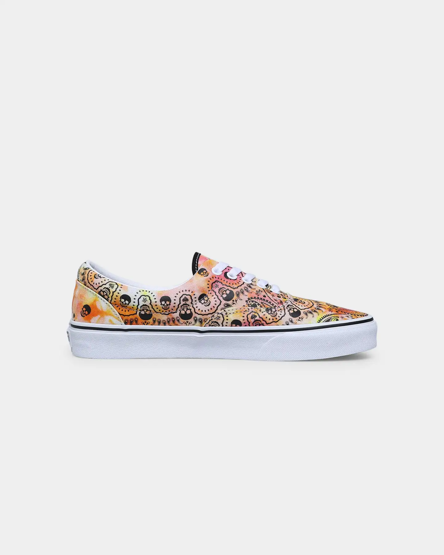 Vans Era Bandana Tie Dye/Orange - Image 4