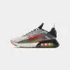 Nike Air Max 2090 White/Infrared/Black