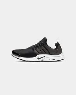 Nike Air Presto Black/Black/White