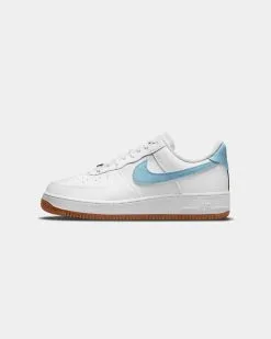 Nike Air Force 1 '07 LV8 White/Obsidian