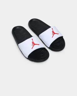 Jordan Men's Jordan Break Black/University