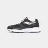 Saucony 3D Grid Hurricane Black/White