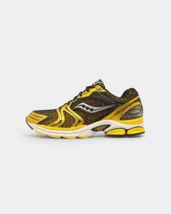Saucony Progrid Triumph 4 Lemon Grass