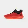 Under Armour Curry HOVR Splash Red/Black