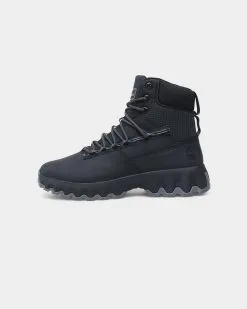 Timberland Greenstride Edge Boot Black