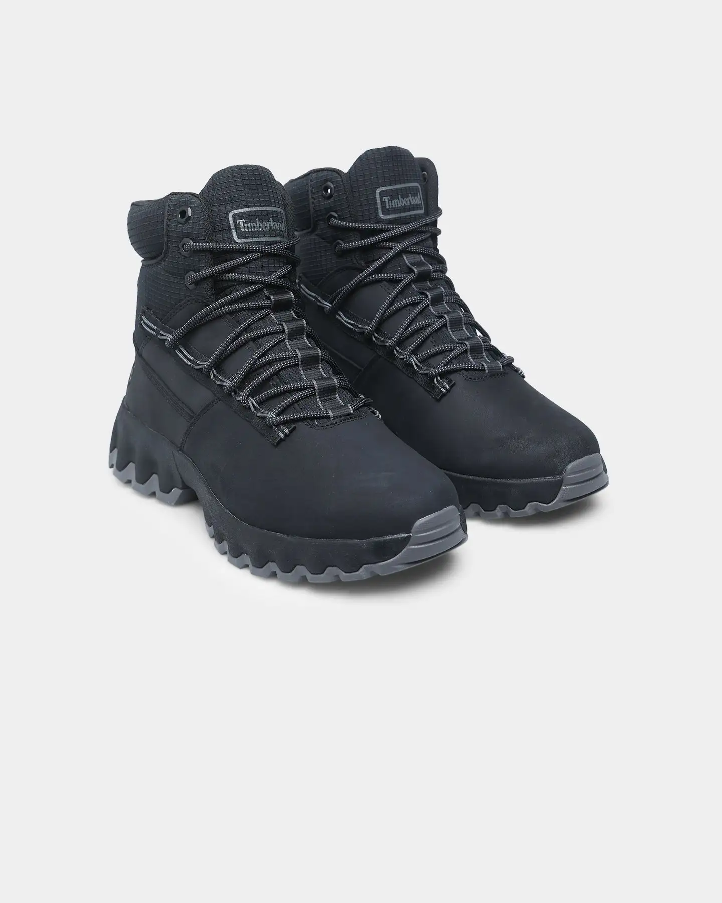 Timberland Greenstride Edge Boot Black - Image 2