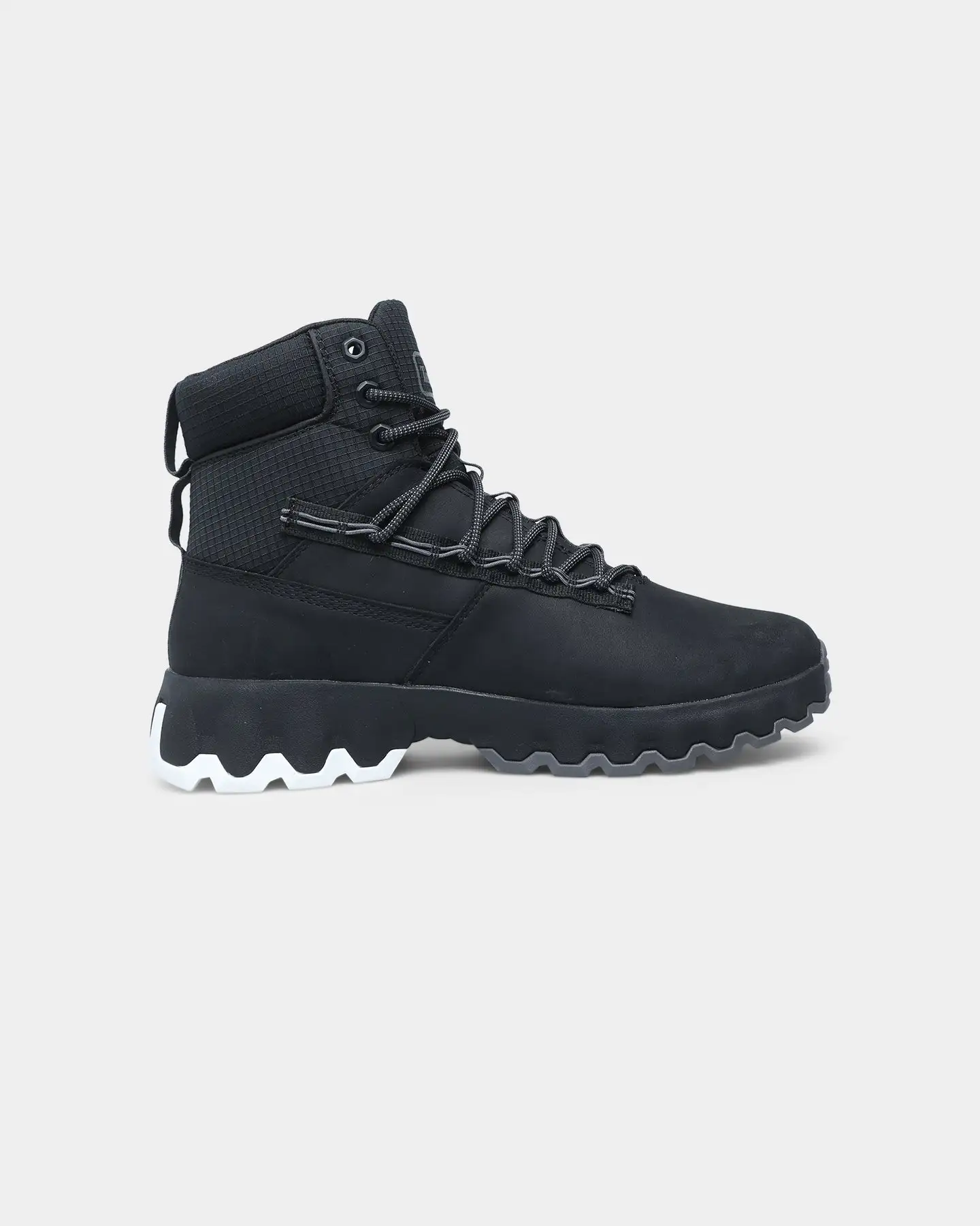 Timberland Greenstride Edge Boot Black - Image 4