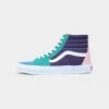 Vans SK8-HI Retro Court Multi/True White