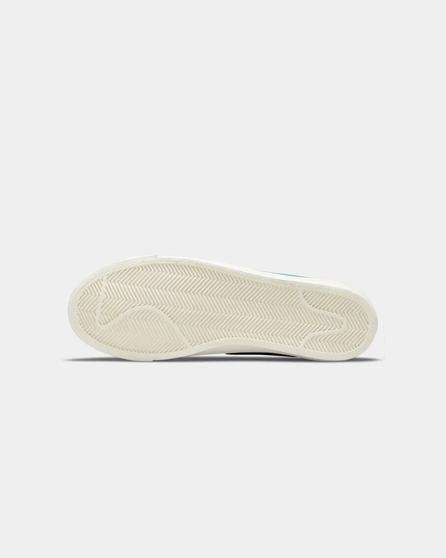 Nike Blazer Low '77 Vintage White/Washed Teal - Image 5