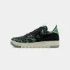 Nike Air Force 1 Crater Flyknit Next Nature Black/Volt