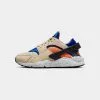 Nike Air Huarache Rattan/Hyper Royal/Bright Mandarin