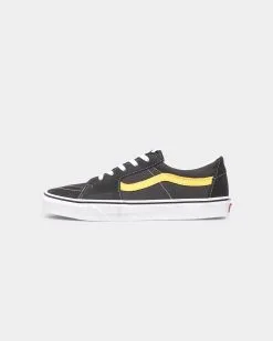 Vans SK8-Low "Utility Pop" Raven/Freesia