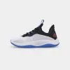 Under Armour Curry HOVR Splash 2 Basketball Shoes White/Black