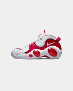 Nike Air Zoom Flight 95 White/True Red
