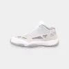 Jordan Air Jordan 11 Retro Low IE Light Orewood Brown/Neutral Grey-White