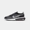 Nike Air Max Flyknit Racer Black/White