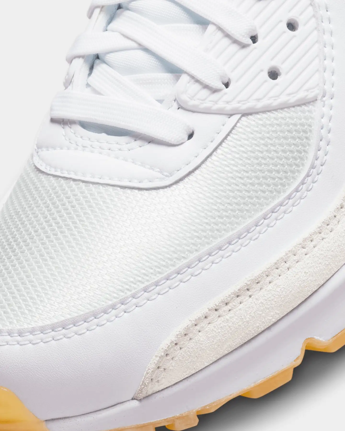 Nike Air Max 90 SE Summit White/White - Image 4
