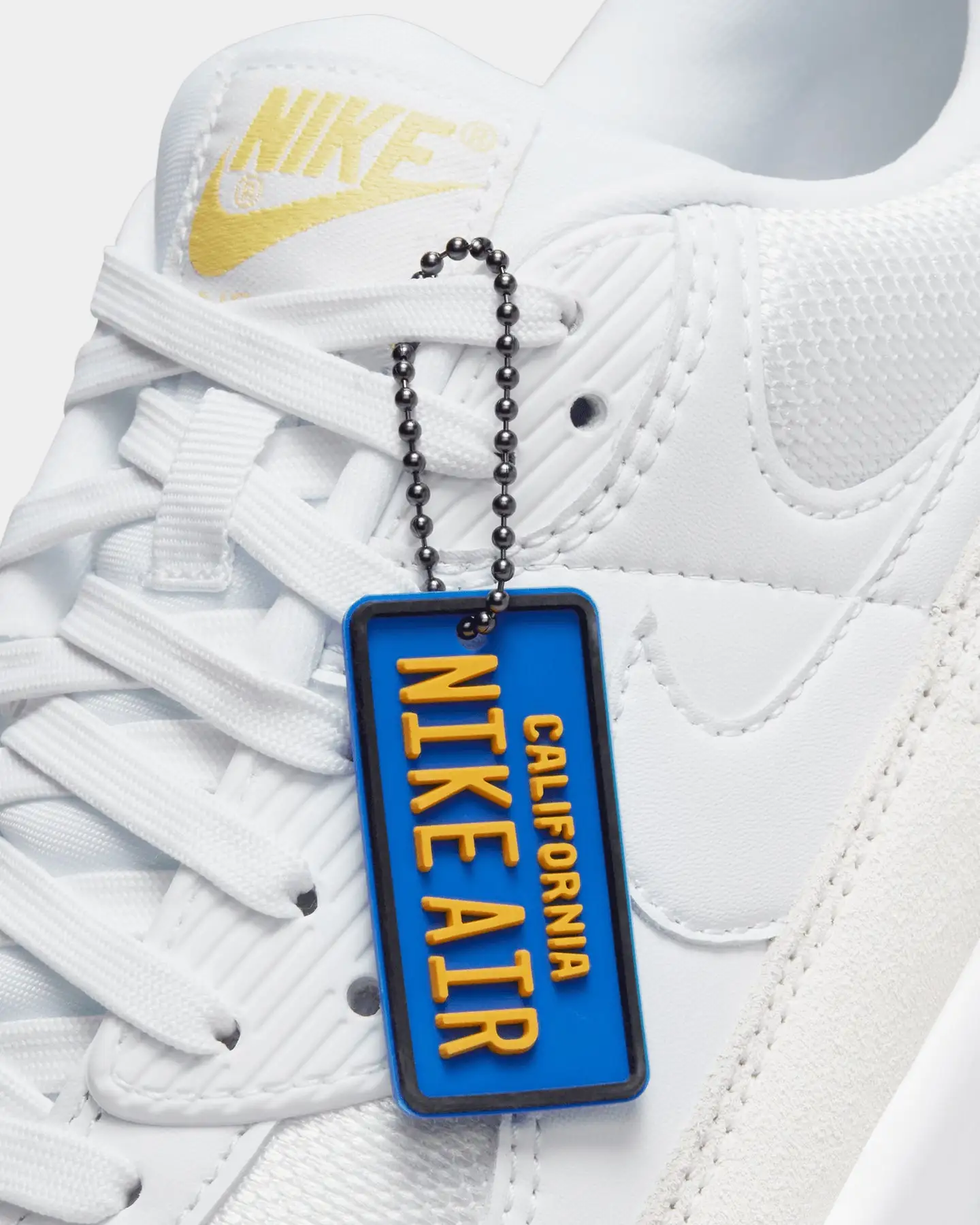 Nike Air Max 90 SE Summit White/White - Image 7