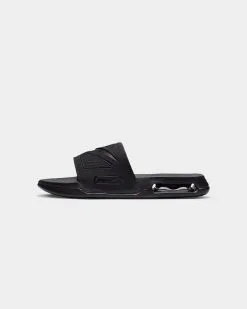 Nike Air Max Cirro Slides Black