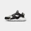 Nike Air Huarache Black/White-Neutral