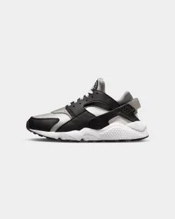 Nike Air Huarache Black/White-Neutral