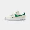 Nike Air Force 1 '07 LV8 "40th Anniversary" Sail/Malachite