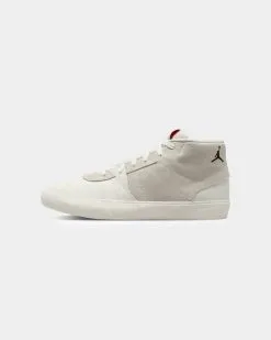 Jordan Series Mid Sail/Black-White