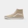 Vans SK8-HI Color Theory French Oak