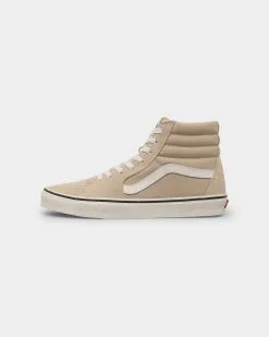 Vans SK8-HI Color Theory French Oak