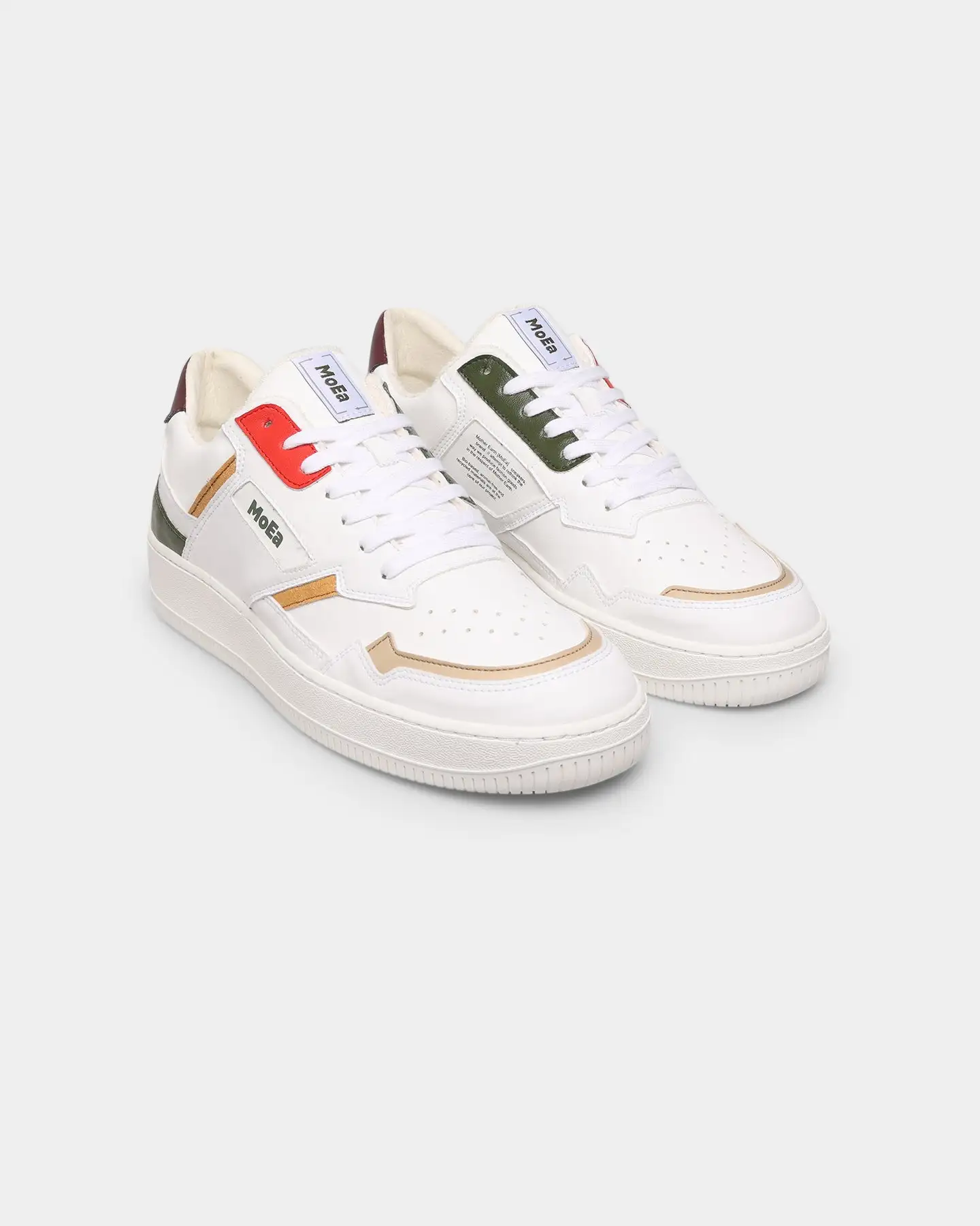 MoEa Gen 1 All In All In - Image 2