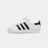 Adidas Originals Superstar Shoe White/black