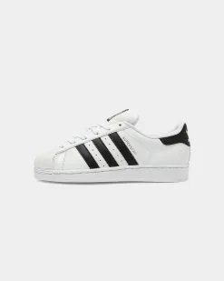 Adidas Originals Superstar Shoe White/black