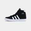 Adidas Basket Profi Black/White/Gold