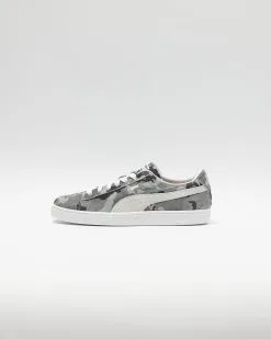 Puma Suede Classic Ambush Snow Camo