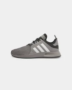Adidas Men's X_PLR Grey/White/Grey