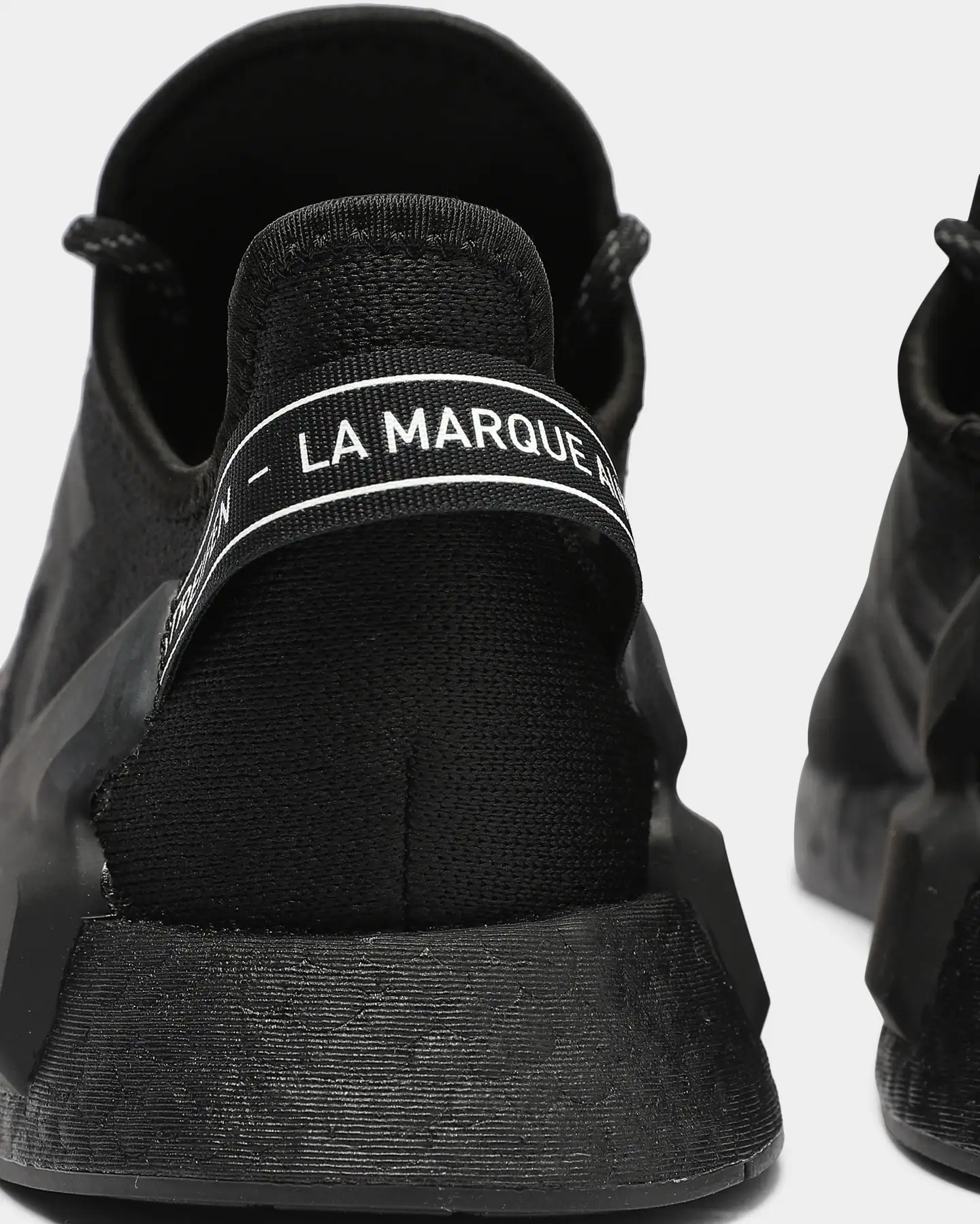 Adidas NMD_R1.V2 Black/Black/Black - Image 10