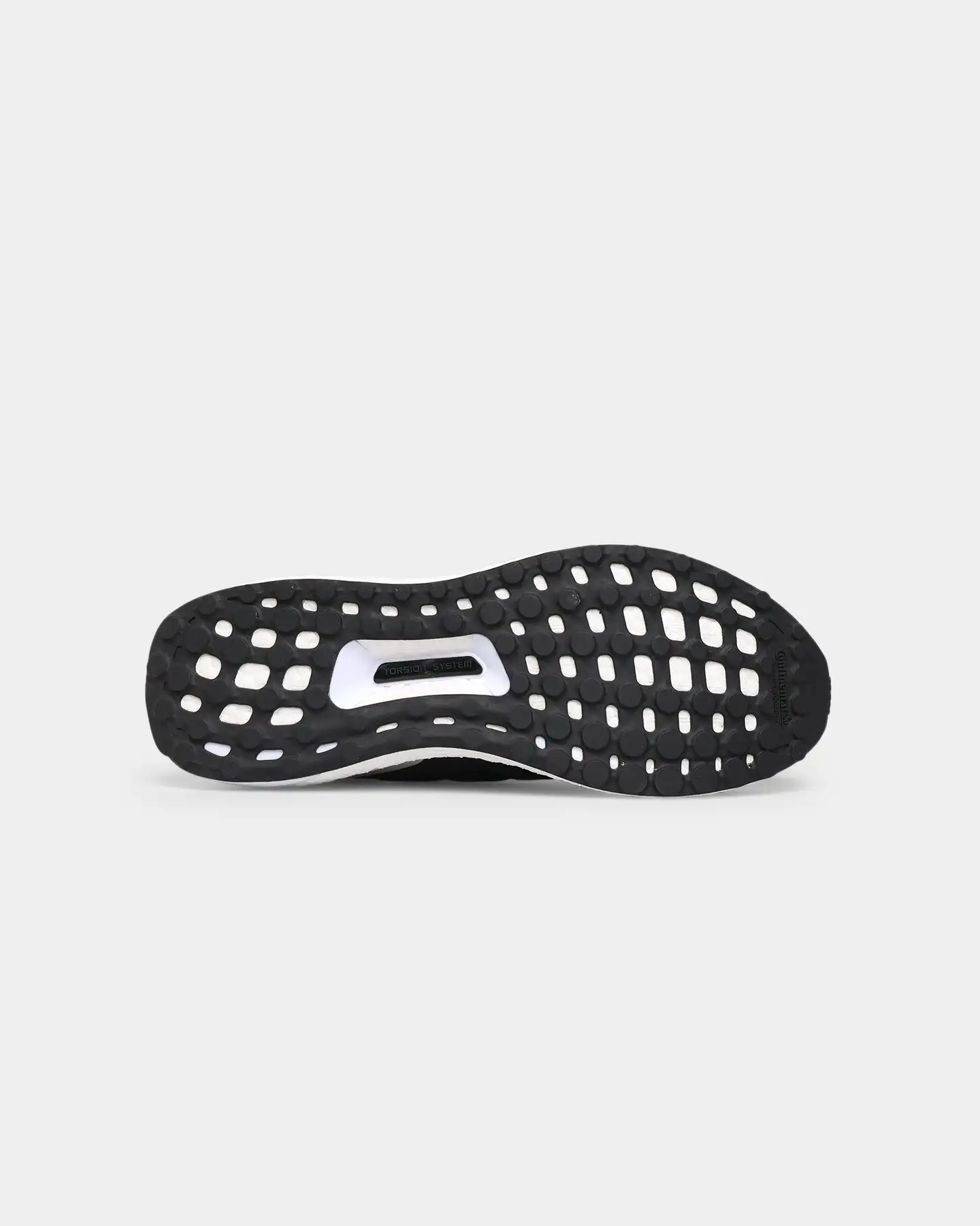 Adidas Ultraboost 4.0 DNA Core Black/Core Black/Silver Metallic - Image 5