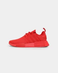 Adidas NMD_R1 Primeblue Red/Red/Red