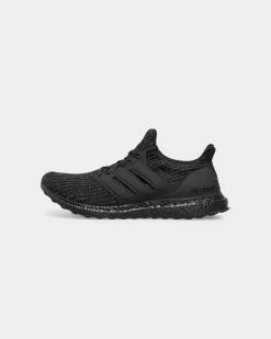 Adidas Ultraboost 4.0 DNA Core Black/Core Black/Grey Six