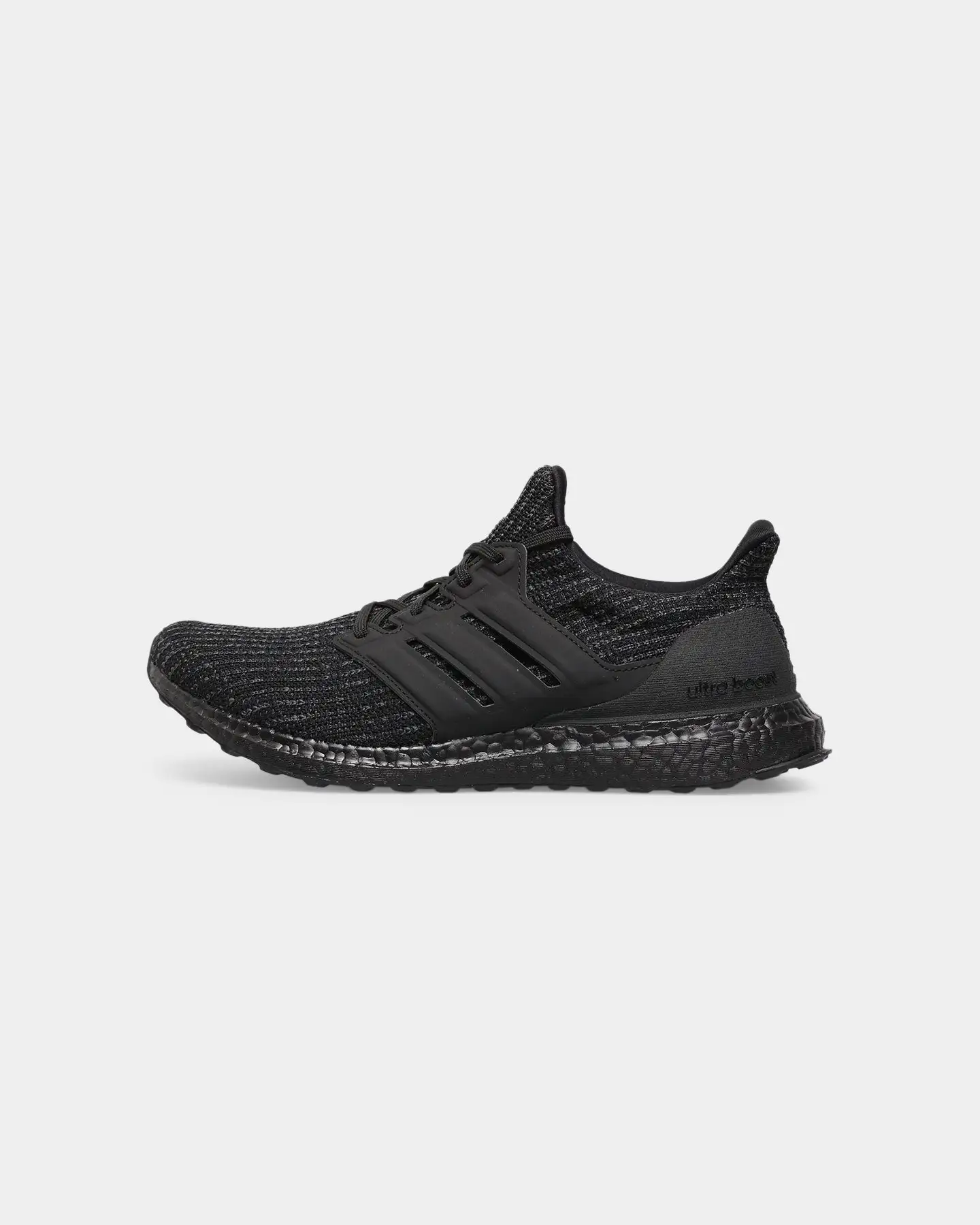 Adidas Ultraboost 4.0 DNA Core Black/Core Black/Grey Six