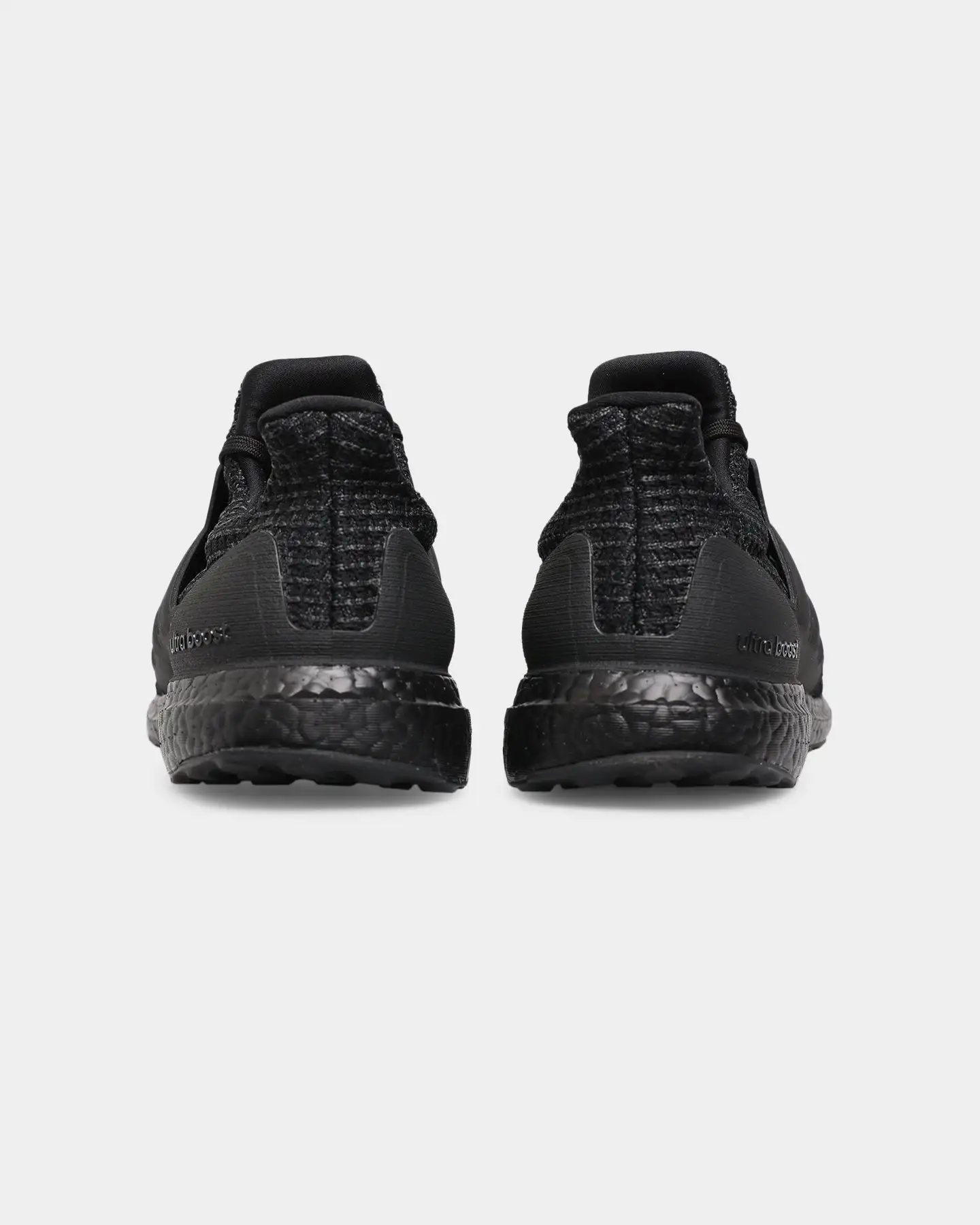 Adidas Ultraboost 4.0 DNA Core Black/Core Black/Grey Six - Image 3