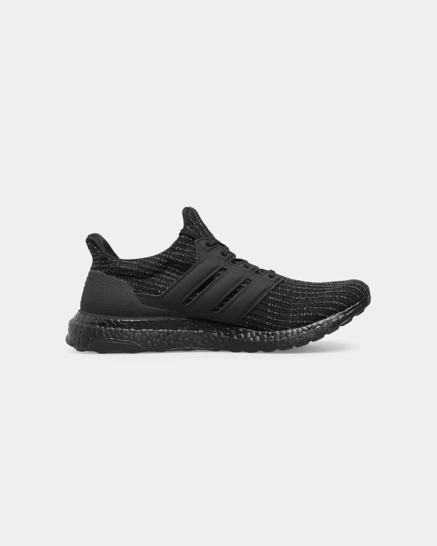 Adidas Ultraboost 4.0 DNA Core Black/Core Black/Grey Six - Image 4