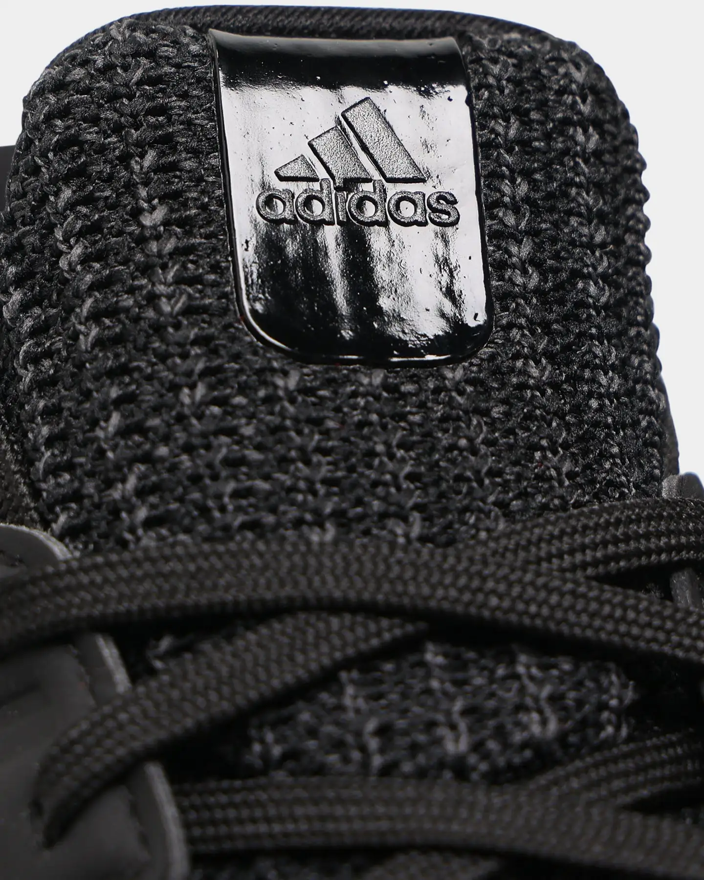 Adidas Ultraboost 4.0 DNA Core Black/Core Black/Grey Six - Image 6