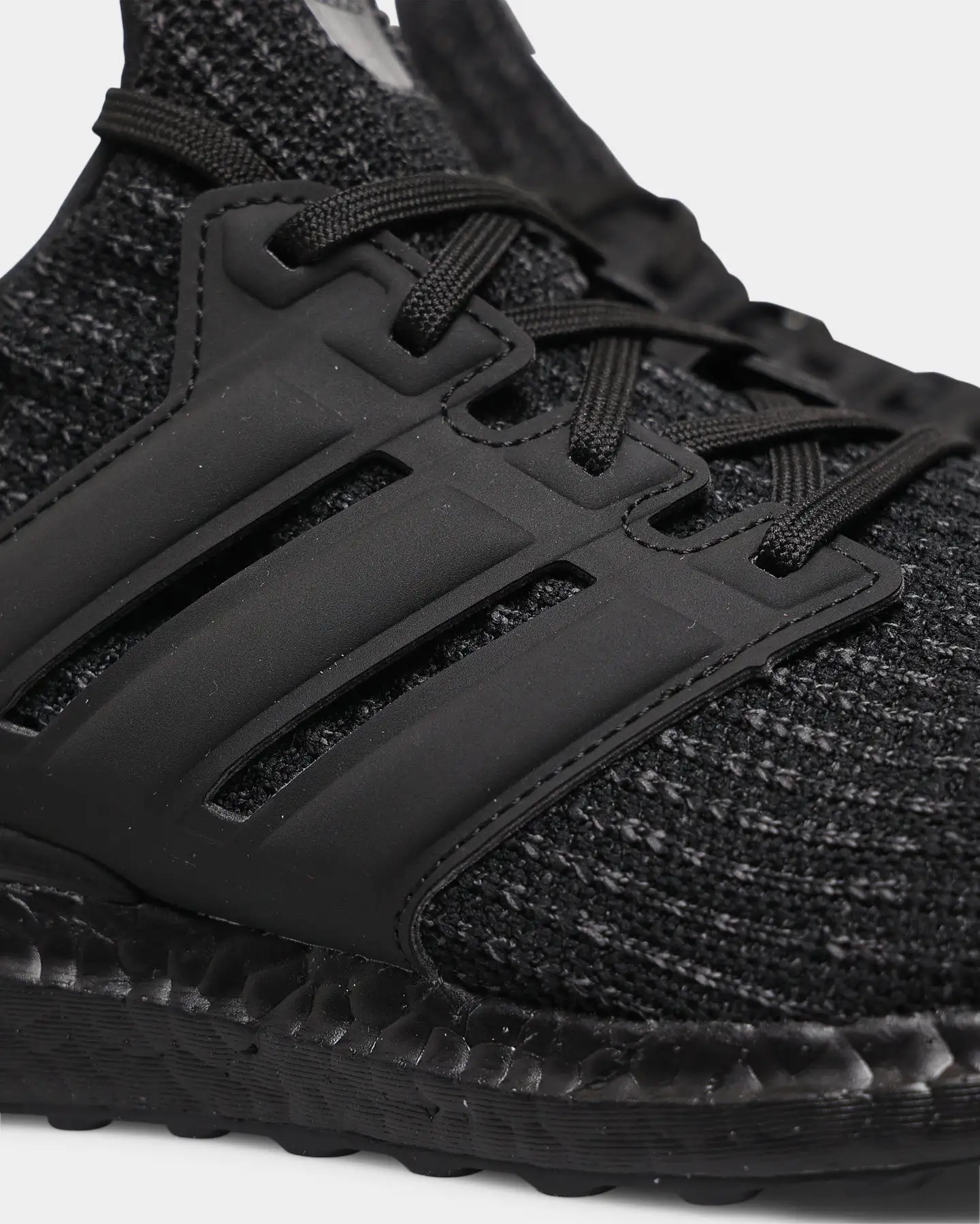 Adidas Ultraboost 4.0 DNA Core Black/Core Black/Grey Six - Image 7