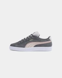Puma Suede Decades Castlerock Grey/Eggnog